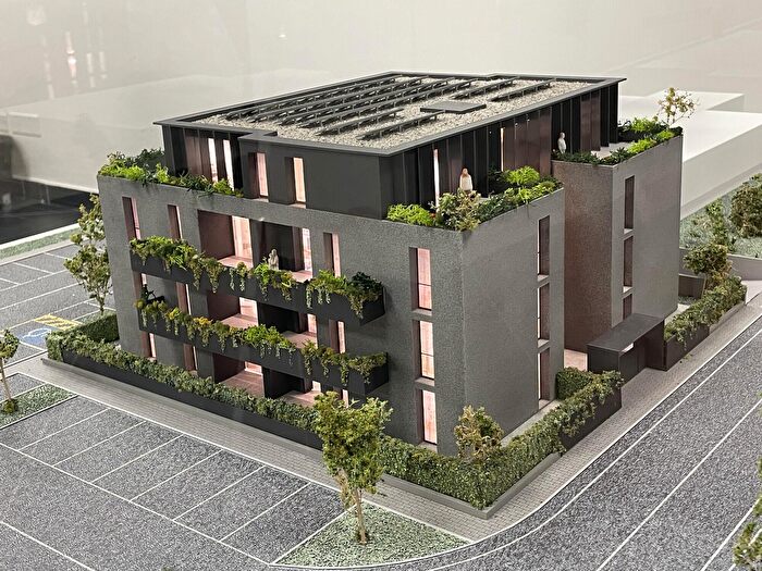 Appartamento quadrilocale in vendita in Rimini