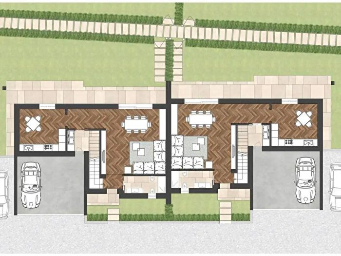 Casa con 7 locali in vendita in Lonato