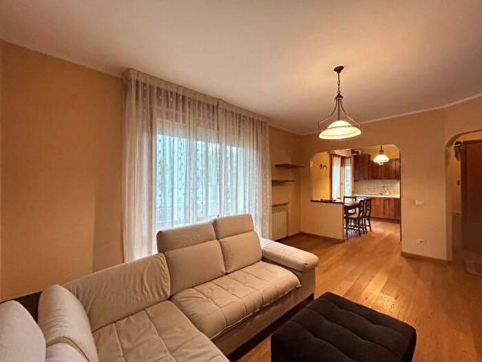 Appartamento quadrilocale in affitto in Viale Salsomaggiore, Riccione