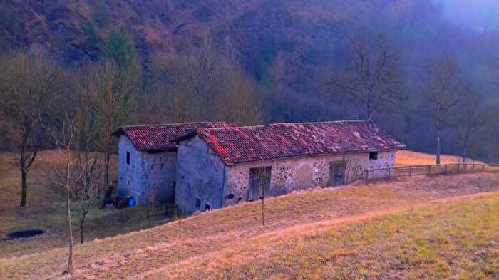 Casa con 5 locali in vendita in Via Vobarno, Treviso Bresciano