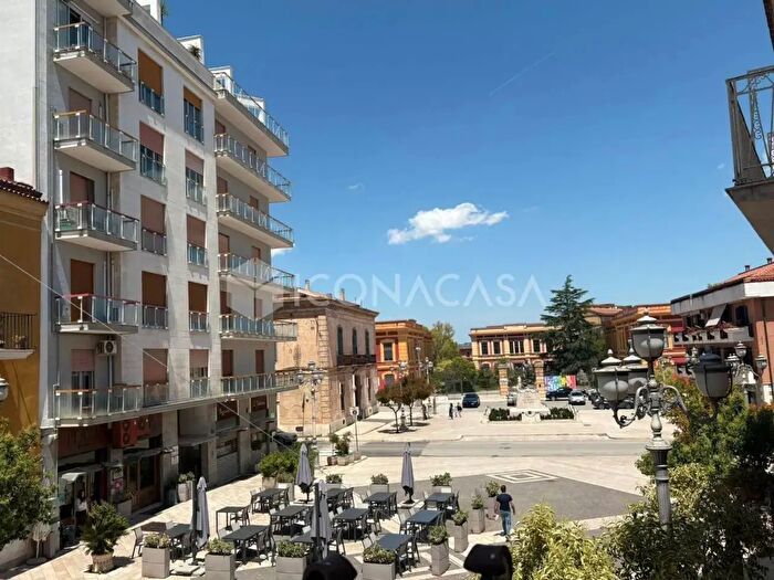 Casa bilocale in vendita in Corso Italia SNC, Torremaggiore