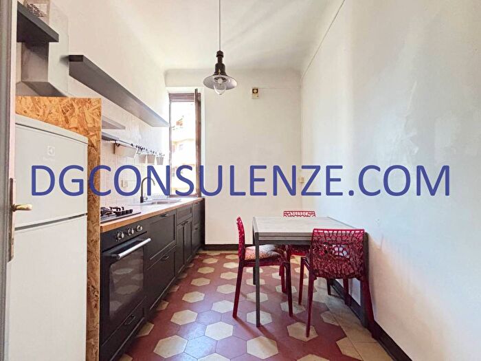 Appartamento bilocale in affitto in Viale Corsica, Porta Vittoria, Milano