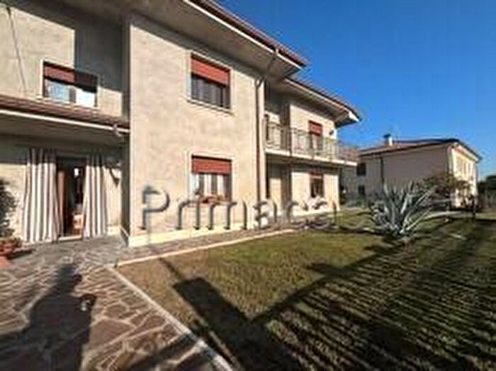 Casa con 6 locali in vendita in Corso della Vittoria, Legnago