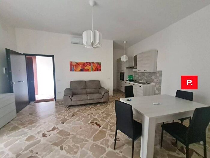 Appartamento trilocale in affitto in Corso Aldo Moro, Santa Maria Capua Vetere