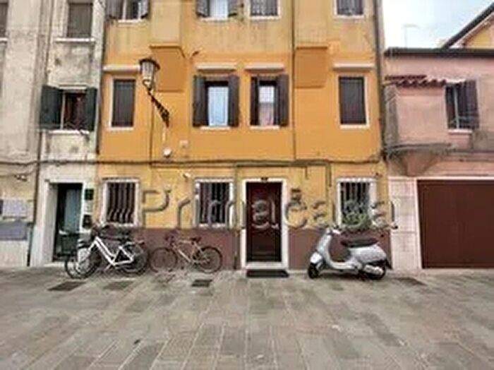 Appartamento bilocale in vendita in Calle Comelli, Chioggia