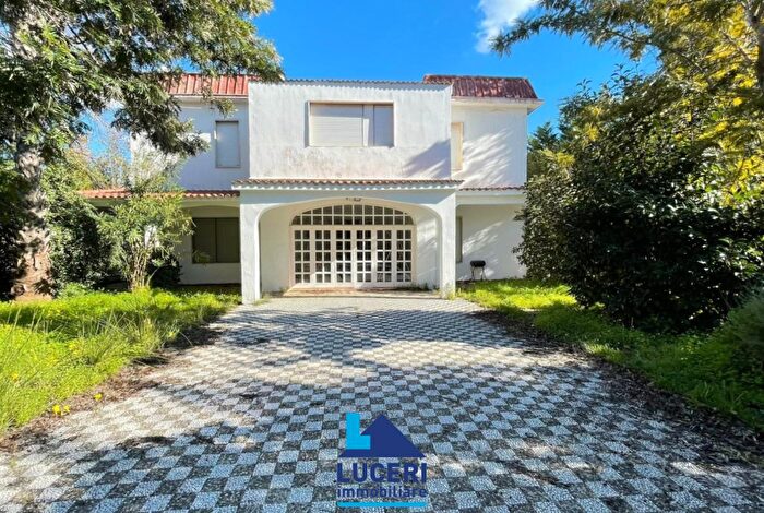 Casa in vendita in Via delle Ginestre Baia Verde Le Italia, Gallipoli