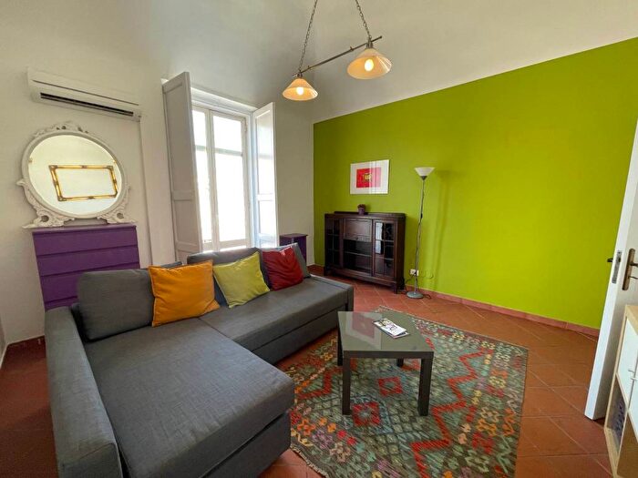 Appartamento bilocale in affitto in Via Umberto I, Libertà Stazione, Catania