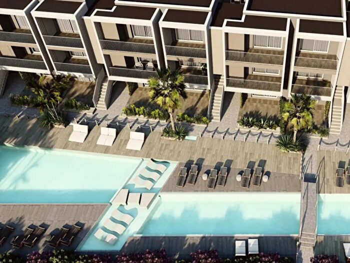 Appartamento trilocale in vendita in Via Udine, Jesolo