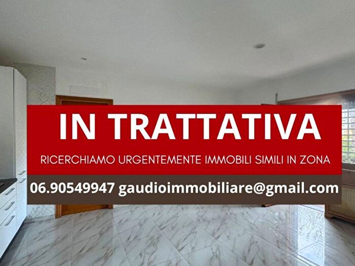 Appartamento bilocale in affitto in Via Cassia, Tomba di Nerone, Roma