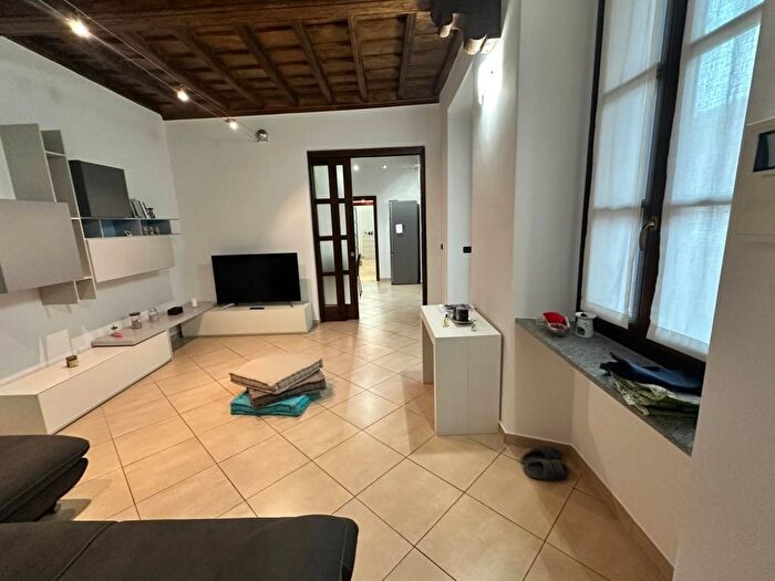 Appartamento quadrilocale in affitto in Via Rocciamelone, Centro Storico, Rivoli