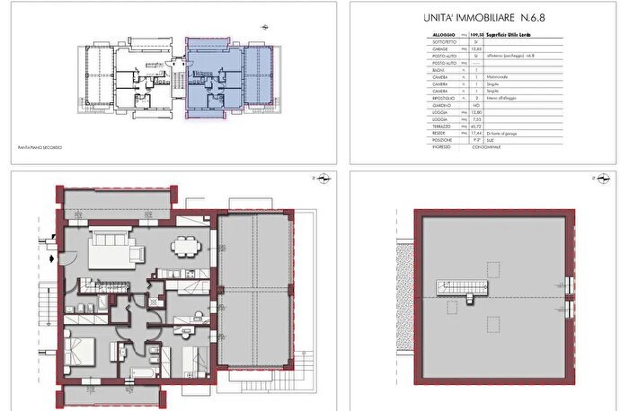 Casa con 5 locali in vendita in Pontedera