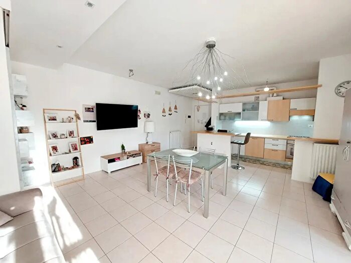 Appartamento bilocale in vendita in Bassano Del Grappa