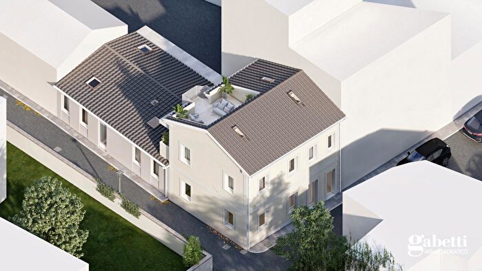 Case in Vendita e in Affitto - 3