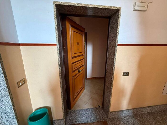 Appartamento trilocale in affitto in Via Fosso dei Leoni, Somma Vesuviana