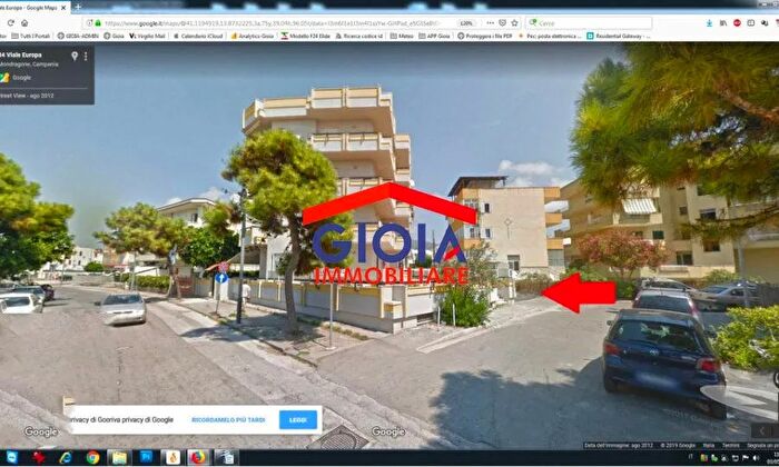 Appartamento in vendita in Viale Europa Mondragone Campania, Mondragone