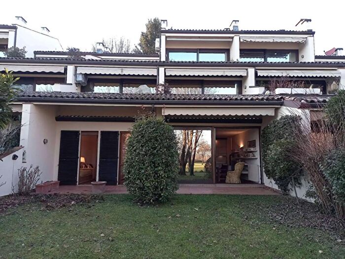 Casa in affitto in Rivergaro