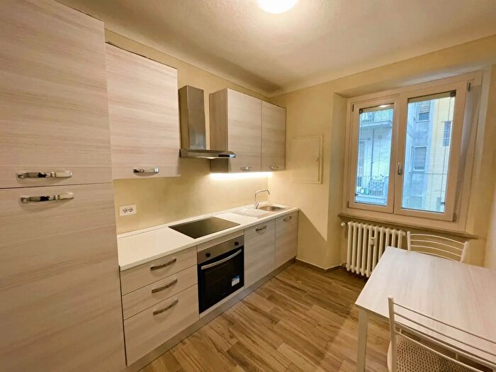 Appartamento monolocale in affitto in Via Mellana, Casale Monferrato