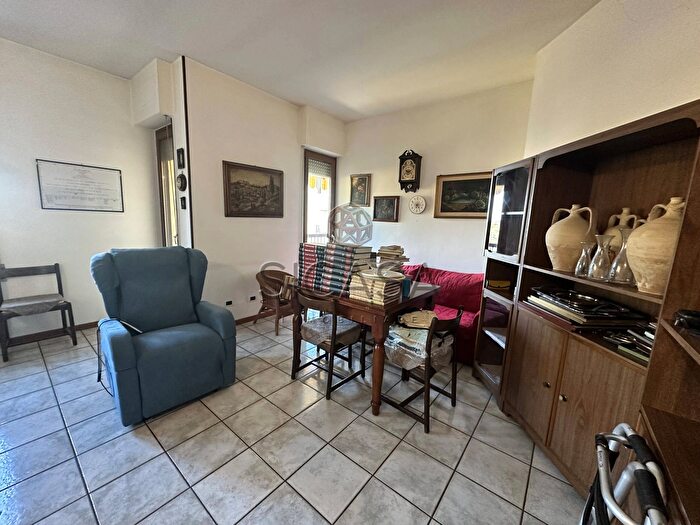 Appartamento quadrilocale in vendita in Sansepolcro