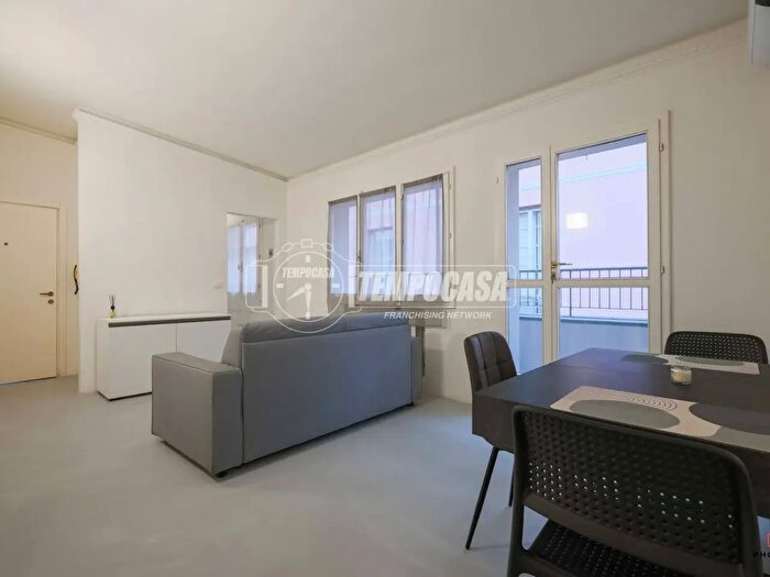 Appartamento bilocale in vendita in Via Vaini, Imola