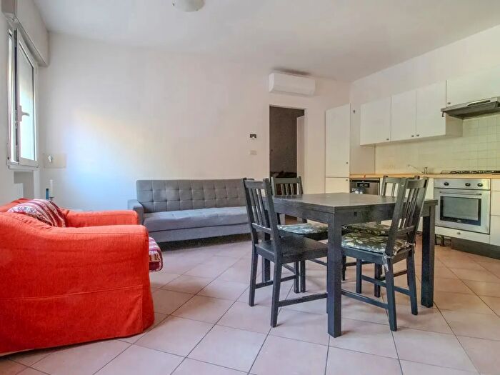 Appartamento bilocale in vendita in Via Franco Bolognese, Bologna