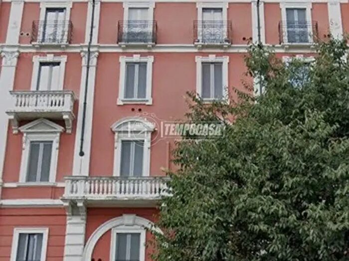 Appartamento monolocale in affitto in Via Michelangelo Buonarroti, Milano