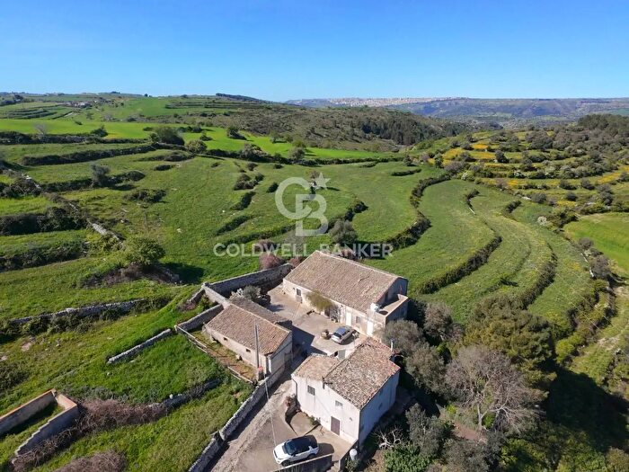 Casa con 5 locali in vendita in Sp, Ragusa