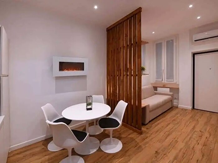 Appartamento monolocale in affitto in Via Siro Capsoni, Milano