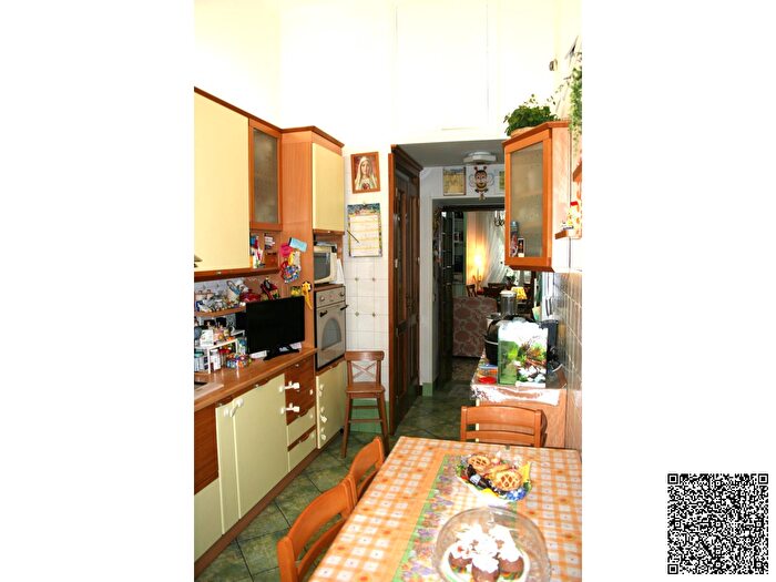 Appartamento quadrilocale in vendita in Napoli