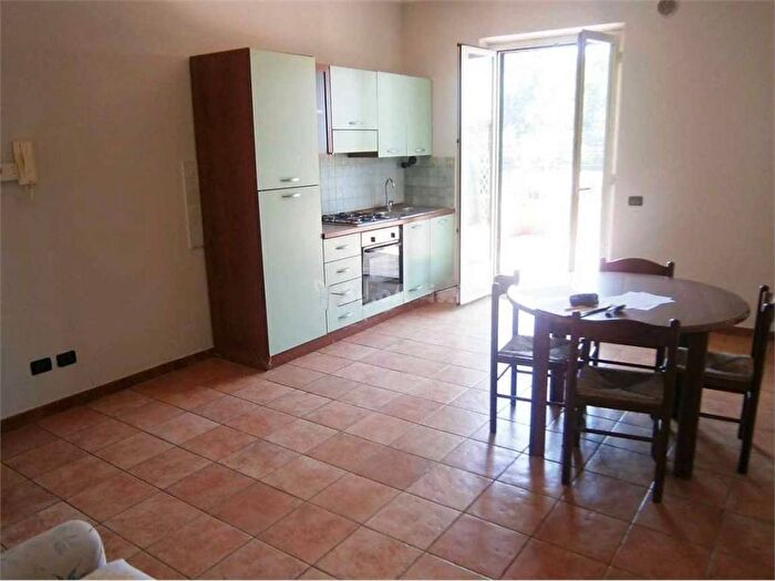 Appartamento bilocale in affitto in San Giuseppe Le Prata Cotropagno, Veroli