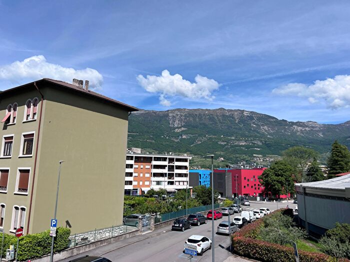 Appartamento bilocale in vendita in Rovereto