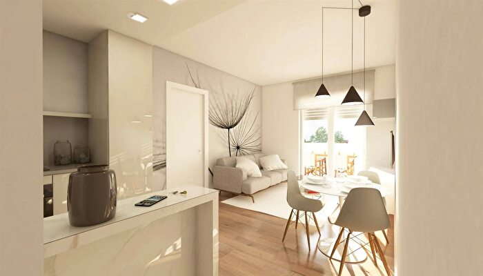 Appartamento quadrilocale in vendita in Via Lachina Montegrotto Terme, Montegrotto Terme