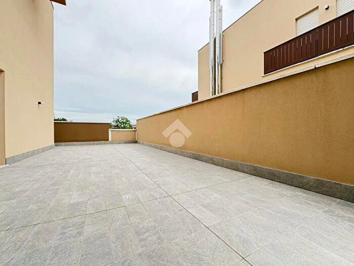 Appartamento trilocale in vendita in Via a B Sabin, Vigodarzere
