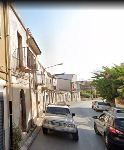Casa con 5 locali in vendita in Via Case Nuove Russo, Patti