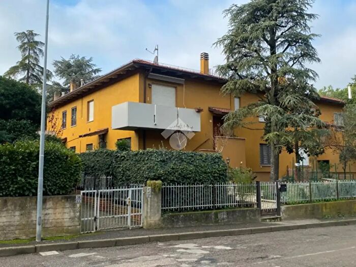 Appartamento trilocale in vendita in Via Palmiro Togliatti, Castel San Pietro Terme