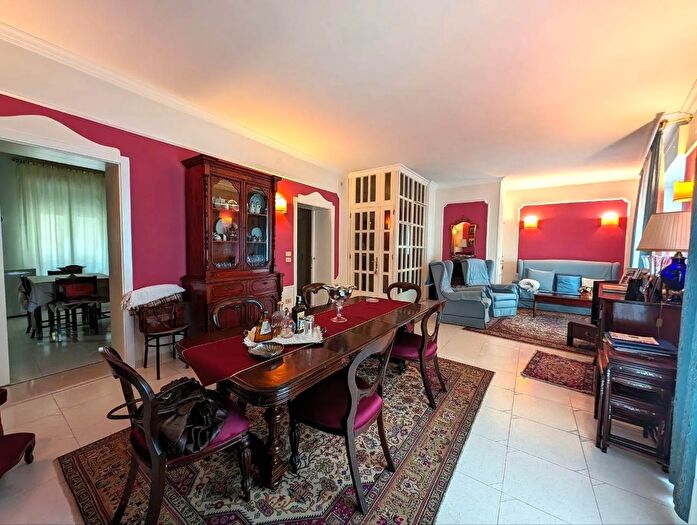 Casa con 5 locali in vendita in San Severo Foggia, San Severo