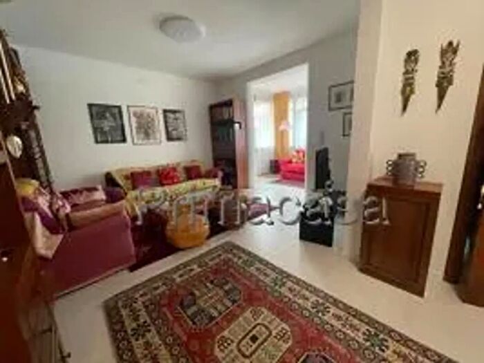 Appartamento quadrilocale in vendita in Via Felce, Chioggia