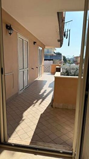 Appartamento trilocale in vendita in Via Rione Fico, Casalnuovo Di Napoli