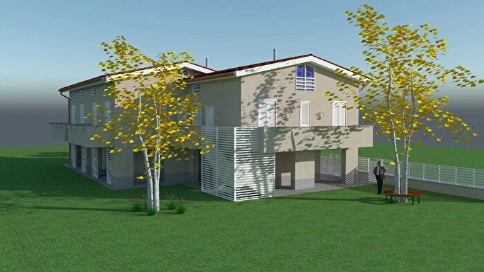 Casa quadrilocale in vendita in Campi Bisenzio, Campi Bisenzio