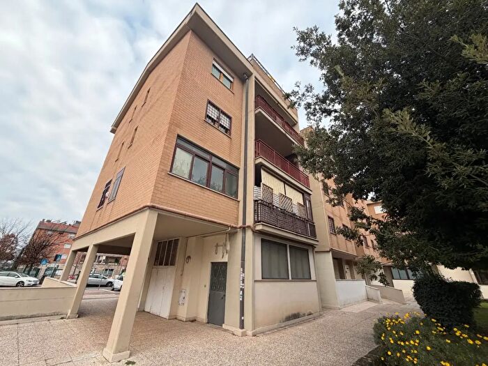 Appartamento bilocale in vendita in Via Riccardo Billi a, Roma