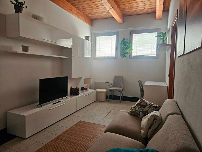 Appartamento bilocale in affitto in Stazione, Ferrara