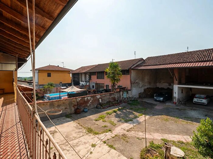 Case in Vendita e in Affitto - 3
