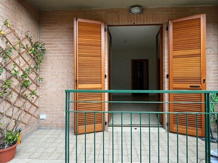 Appartamento quadrilocale in affitto in Str dei Cappuccini, Cappuccini, Siena