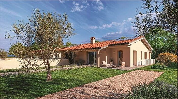 Casa quadrilocale in vendita in Massarosa