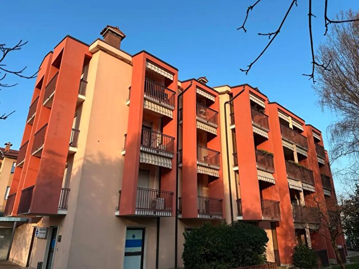 Appartamento trilocale in vendita in Gorizia
