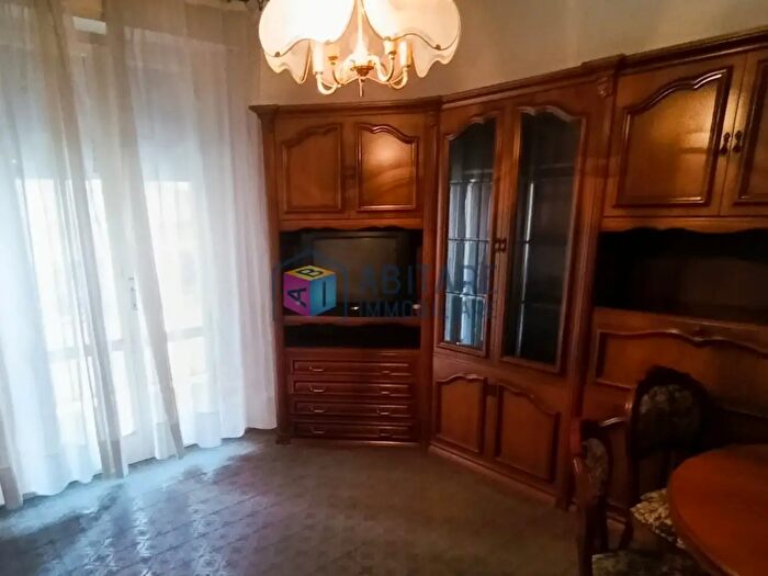 Appartamento quadrilocale in vendita in Livorno