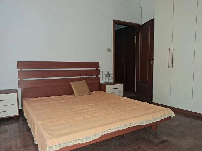 Appartamento bilocale in affitto in Via Walter Fillak, Sampierdarena, Genova