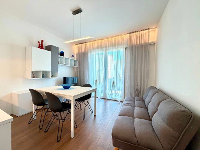 Appartamento bilocale in affitto in Via dei Pioppi, Lido Centro Ovest, Jesolo