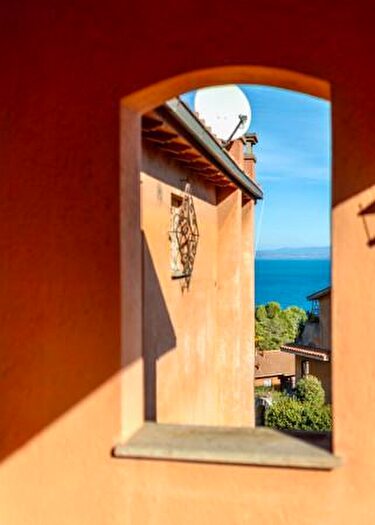 Appartamento bilocale in vendita in Via della Grotta, Monte Argentario