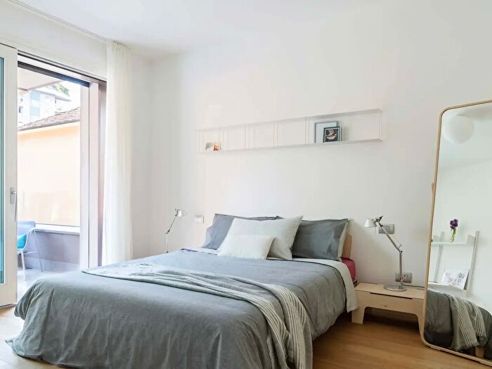 Appartamento monolocale in affitto in Via dei Sormani, Milano