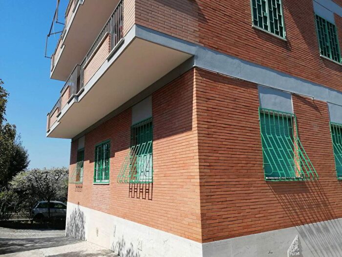 Appartamento bilocale in affitto in Via Manciano, Trullo Colle del Sole, Roma